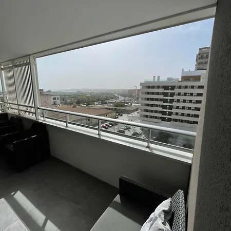 Brand New On Floor, 5 Min From Center, 15 Min From
