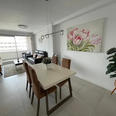 Brand New On Floor, 5 Min From Center, 15 Min From Apartment